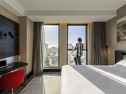 Veranda Hotel