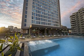 Veranda Hotel
