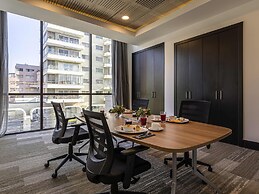 Veranda Hotel