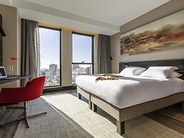 Veranda Hotel