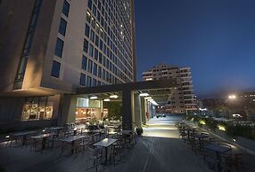 Veranda Hotel