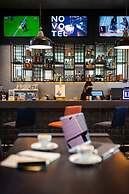 Veranda Hotel