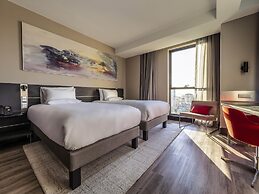 Veranda Hotel