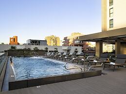 Veranda Hotel