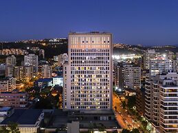Veranda Hotel