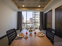 Veranda Hotel