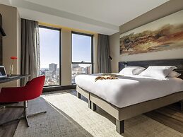 Veranda Hotel