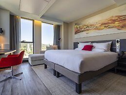 Veranda Hotel