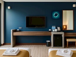Le Resort and Villas