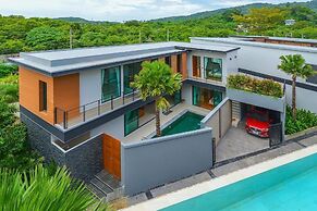 Le Resort and Villas