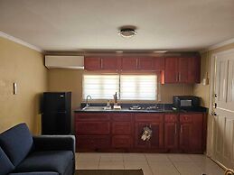 Maria Mulata Apartments