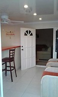 Maria Mulata Apartments