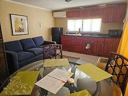 Maria Mulata Apartments