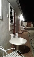 Maria Mulata Apartments