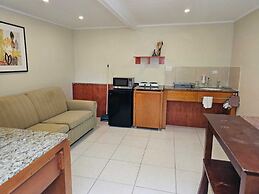 Maria Mulata Apartments