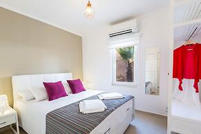 Erdem City Apart Hotel