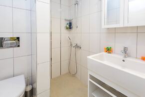 Erdem City Apart Hotel