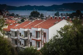 Erdem City Apart Hotel