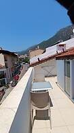 Erdem City Apart Hotel