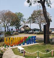 Honduyate