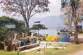 Honduyate