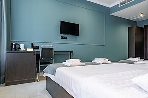 Route Hotel