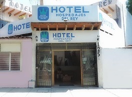 Hotel Hospedajes Del Rey