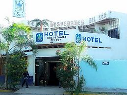 Hotel Hospedajes Del Rey