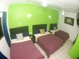 Hotel Hospedajes Del Rey