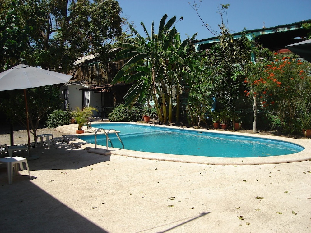 Hotel Hospedajes Del Rey