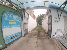 Hotel Hospedajes Del Rey