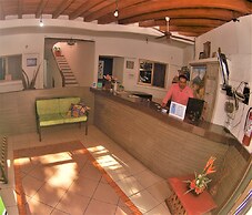Hotel Hospedajes Del Rey