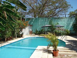 Hotel Hospedajes Del Rey