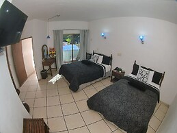 Hotel Hospedajes Del Rey