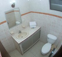 Hotel Hospedajes Del Rey