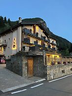 La Madonnina del Gran Paradiso