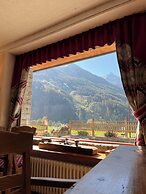 La Madonnina del Gran Paradiso