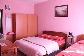 Rooms Merlika