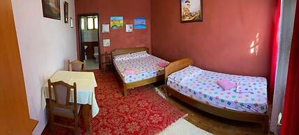 Rooms Merlika