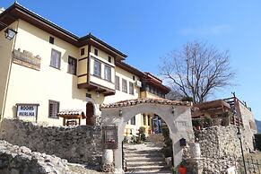 Rooms Merlika