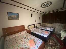 Rooms Merlika