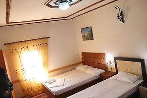 Rooms Merlika