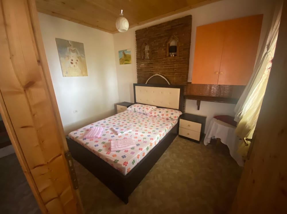 Rooms Merlika