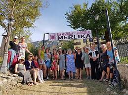 Rooms Merlika