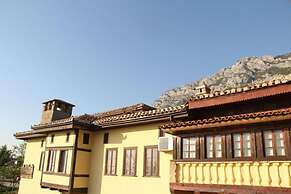 Rooms Merlika