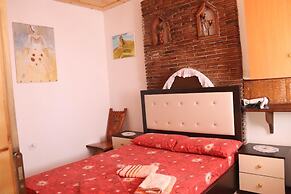Rooms Merlika