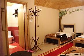 Rooms Merlika