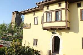 Rooms Merlika