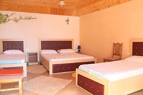 Rooms Merlika