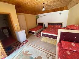 Rooms Merlika